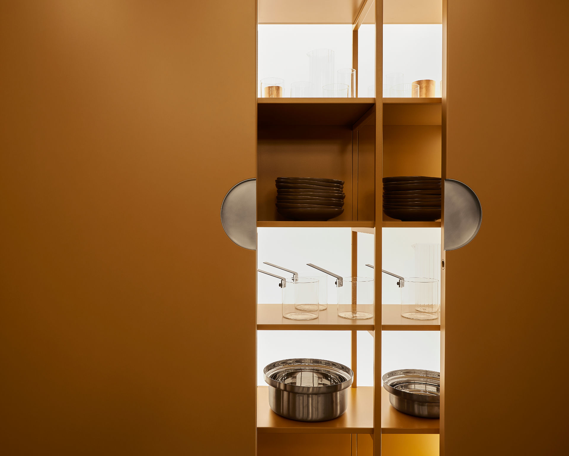 Scrigno at Milano Design Week 2