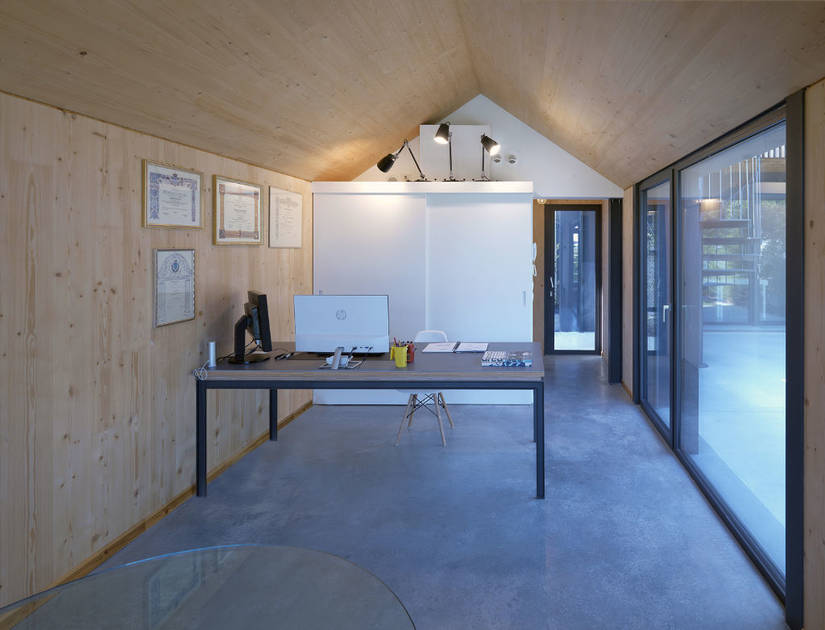 Casa/Studio Passivhaus 3