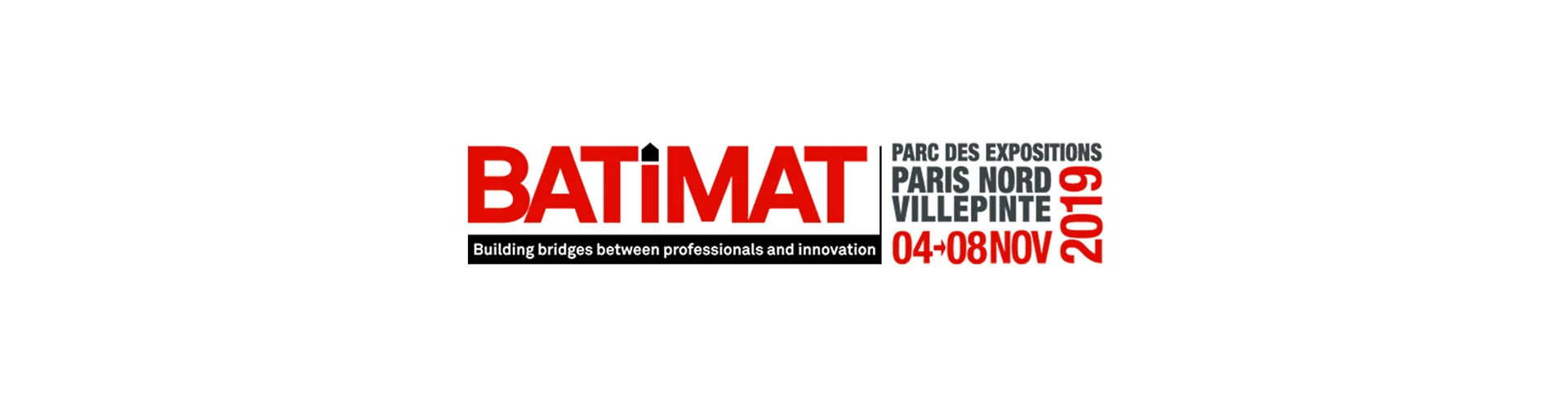 Scrigno al Batimat di Parigi 0