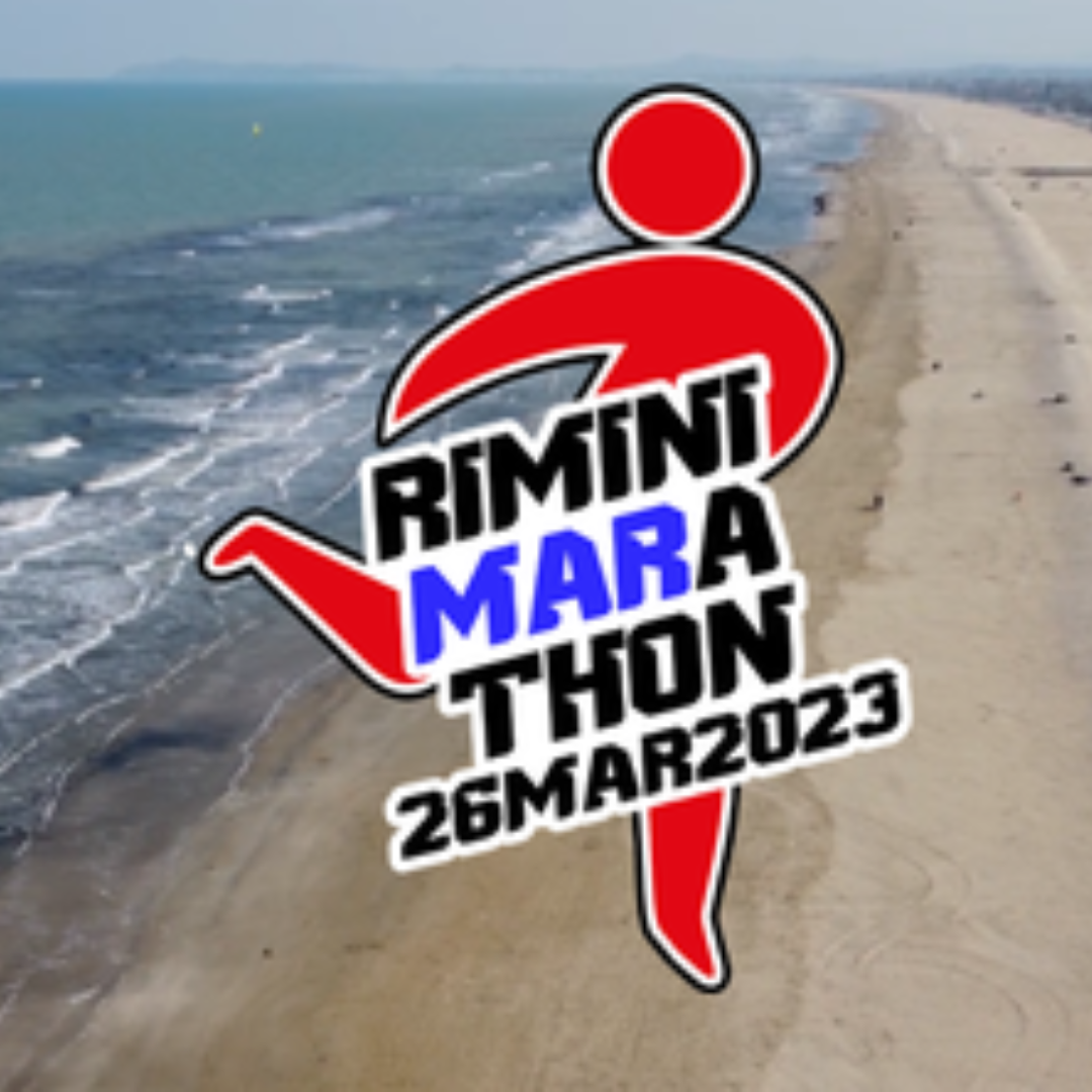 Scrigno, sponsor dell’ottava Rimini Marathon 0